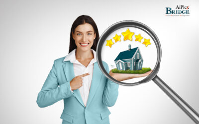 Real Estate Reputation Management