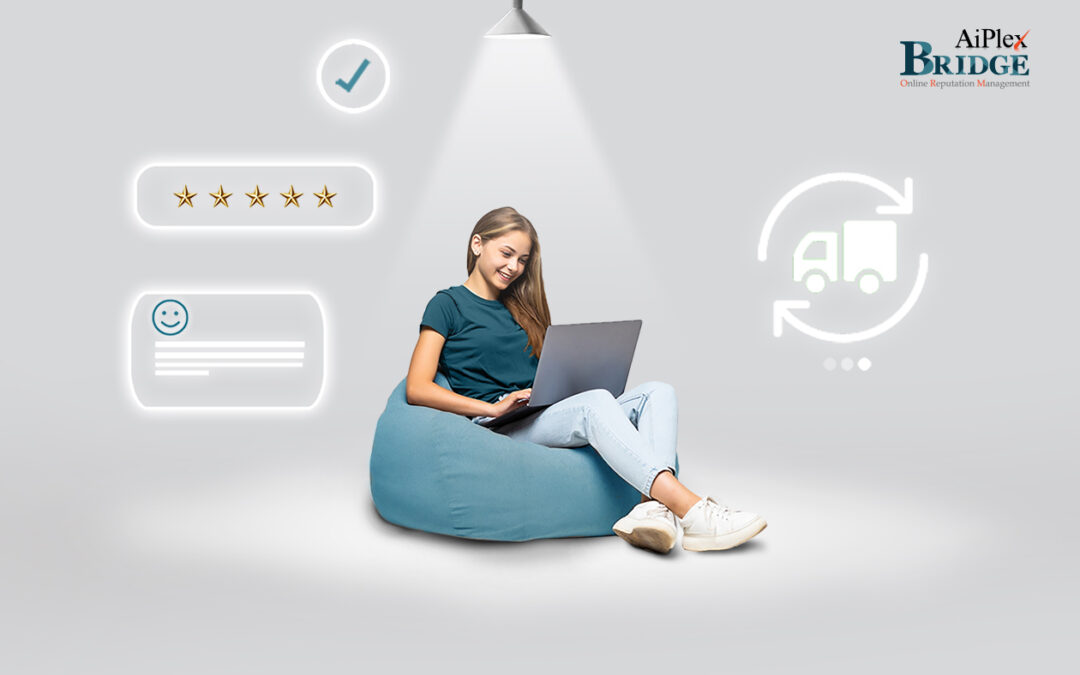 Reviews Can Make or Break Your Brand