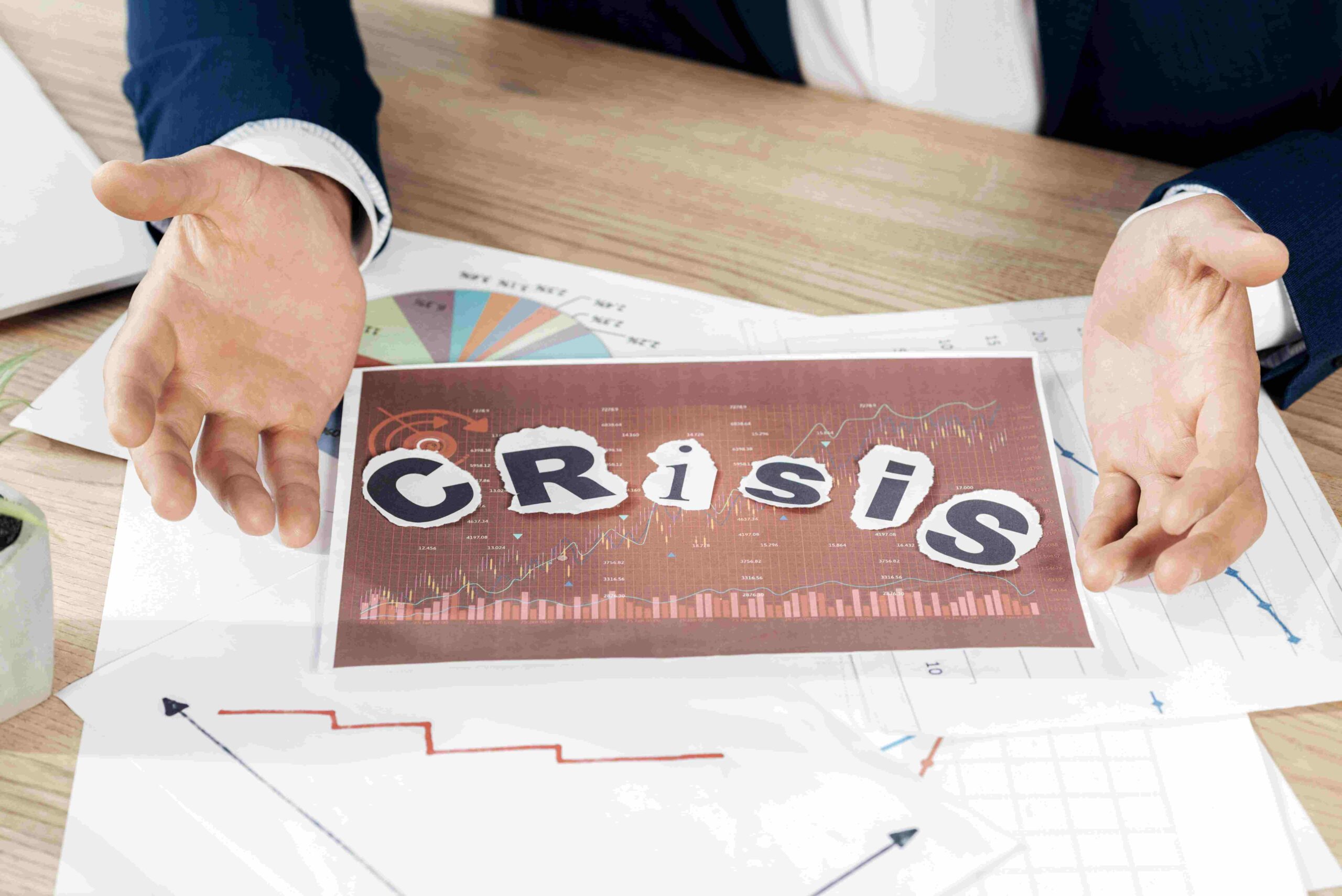 Online Reputational Crisis Reputational Crisis