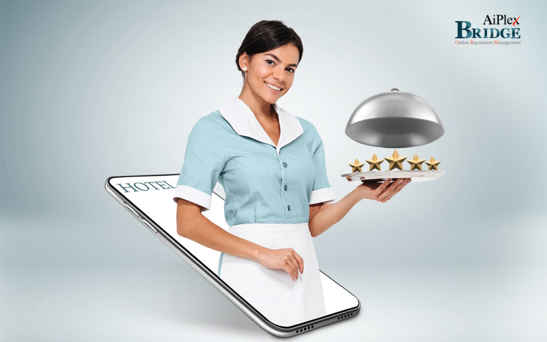 Hotel Reputation Management