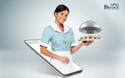 Check-In to Success: Reputation Management for Hotels