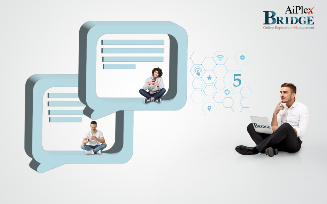 5 crucial reason why social listening is important