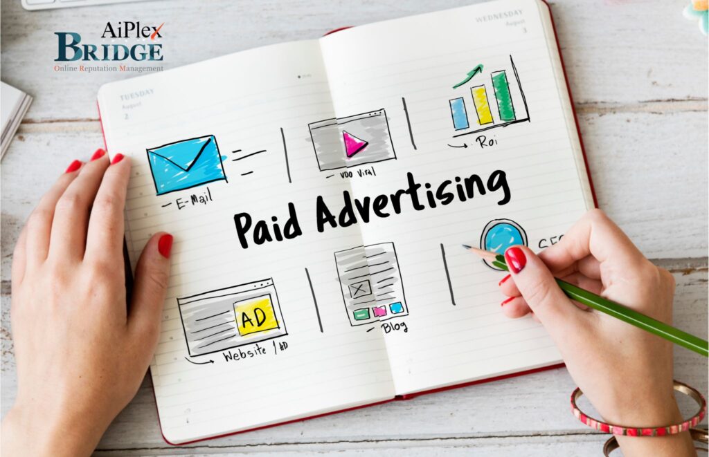 Paid Advertising vs Online Reputation Management