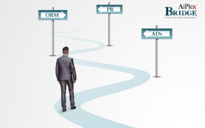 A Guide to Online Reputation Management, PR and Ads
