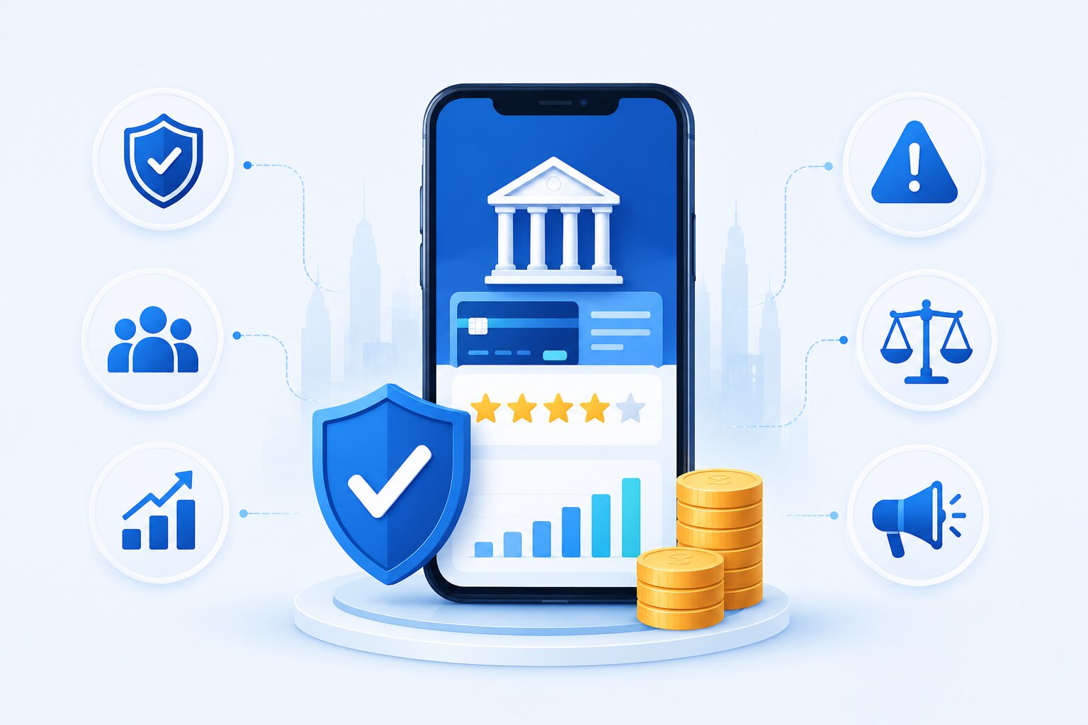 Why Fintech Needs ORM